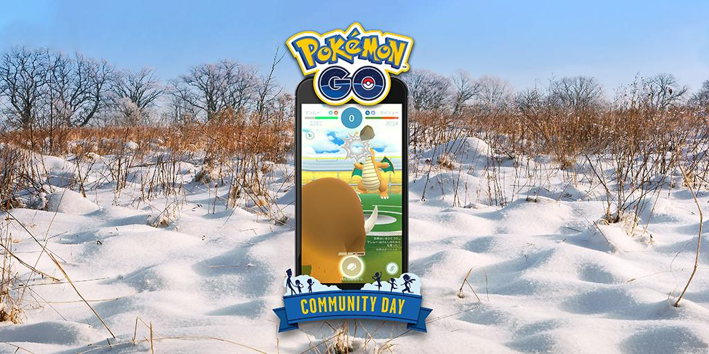 ポケモンgo マンムーが覚えるわざがいわタイプの げんしのちから と発表 2月コミュニティ デイで Appbank