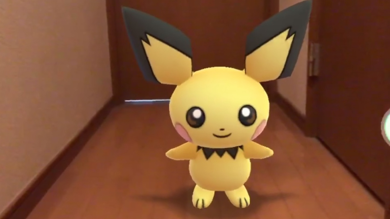 ポケモンgo Goスナップショットの使い方 ボックス内のポケモンとar写真が撮れるように Appbank ポケモンgo Goスナップショットの使い方 ボックス内のポケモンとar写真が撮れるように Appbank