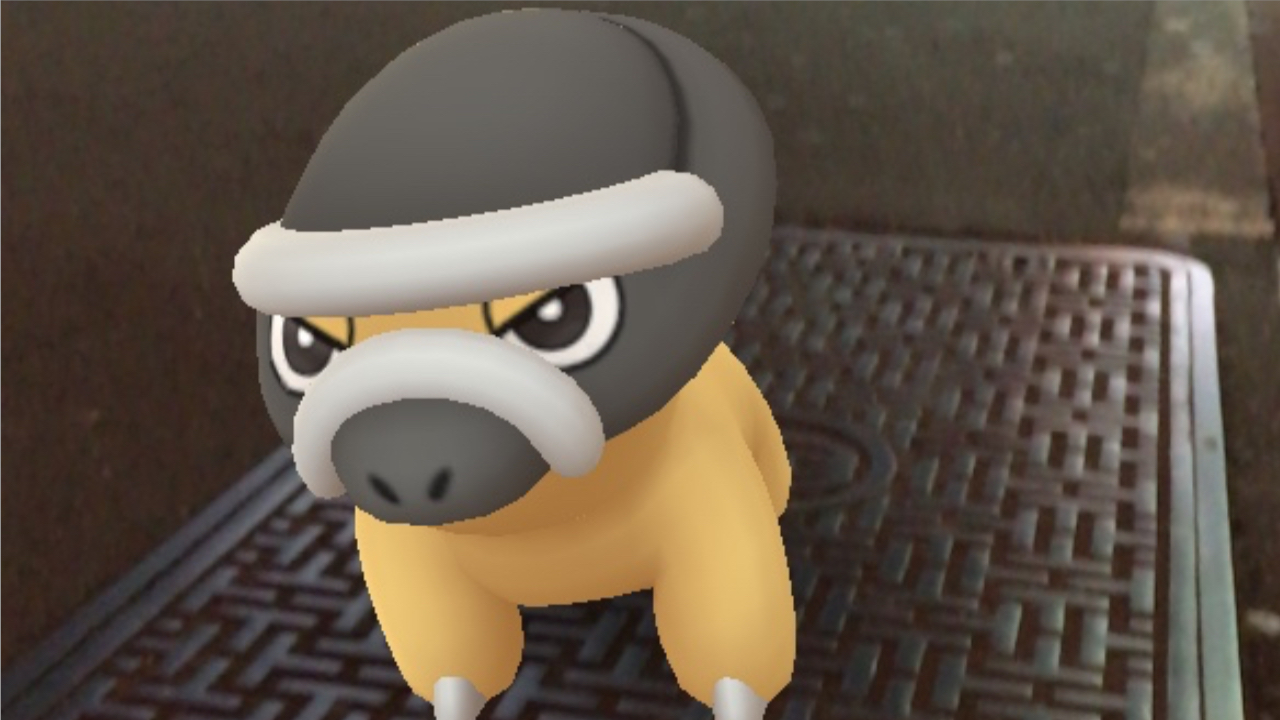 ポケモンgo 野生のタテトプスとズガイドスを狙ってみた イベントがないタイミングが狙い目 Appbank ポケモンgo 野生のタテトプスとズガイドスを狙ってみた イベントがないタイミングが狙い目 Appbank