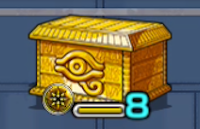 黄金櫃