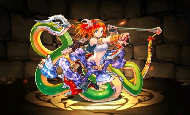 sara緑
