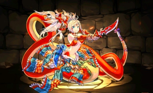 sara赤