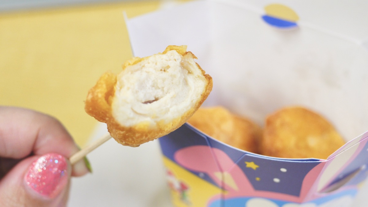 マジでオムライス味 ドラえもんコラボの からあげクン が想像超えてきた Appbank マジでオムライス味 ドラえもんコラボの からあげクン が想像超えてきた Appbank
