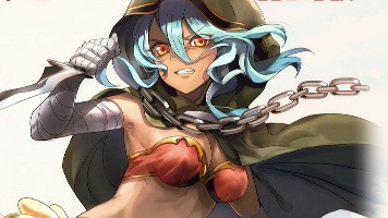 【アルネオ新情報まとめ】新カードパック「真紅の姫君」発表。あのオオカミやコウモリも登場!?