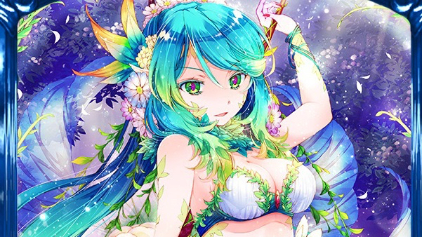 あのフィアスやインサイドも。新EX「深紅の姫君」2月28日発売【アルテイルNEO】
