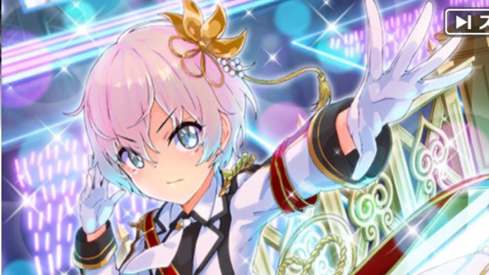 【あおガルシナリオ集】新アイドル・友守唯衣花が活躍する「乖離するデザイア」