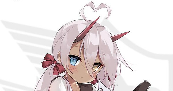 アズレン ダブルピースとぬいぐるみ インディとポートランドのキュートすぎる着せ替えが近日実装 Appbank アズレン ダブルピースとぬいぐるみ インディとポートランドのキュートすぎる着せ替えが近日実装 Appbank