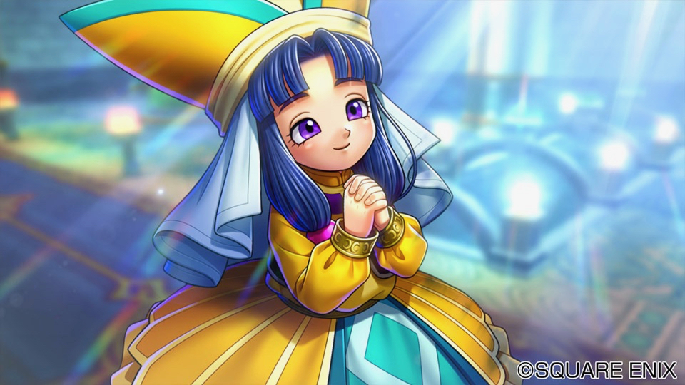 少年テリーやヤンガスがかわいい ドラゴンクエストライバルズ 新カードパック発表 Appbank 少年テリーやヤンガスがかわいい ドラゴンクエストライバルズ 新カードパック発表 Appbank