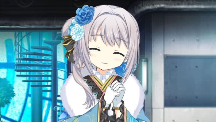 【マギレコ名言集】これとこれ、それからこの瓶のやつも入れて……(ドバッ)(八雲みたま)