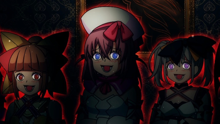 愛がなければ視えない 黄金の魔女ベアトリーチェを殺せッ うみねこ ましろウィッチコラボ Appbank 愛がなければ視えない 黄金の魔女ベアトリーチェを殺せッ うみねこ ましろウィッチコラボ Appbank