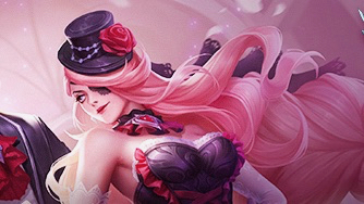 危険なロマンスはいかが? 『モバレ』の美女スキンに胸ズギューン!