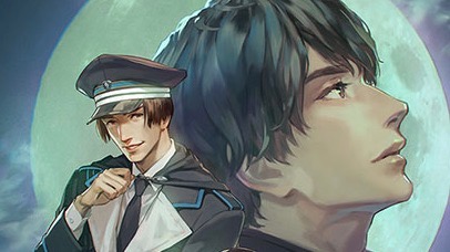 【パルマR】サイドストーリー配信決定! メインビジュアル公開!