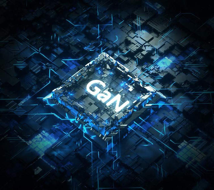 次世代の半導体素材、GaN（窒化ガリウム）を採用したUSB充電器、誕生。