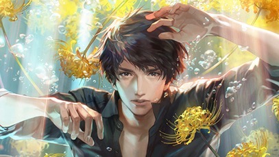 【今だけ66%OFF】イケメンを監視したいと思った事あるよね? 私はあります『囚われのパルマRefrain』
