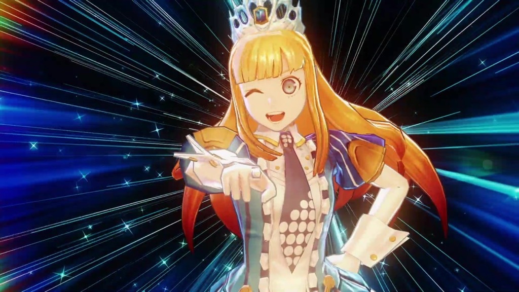 そこのあなた、ナウでヤングな若者にバカウケな対戦ゲームがあるんですのよ。『リボハチ』はCMもクセが強い!