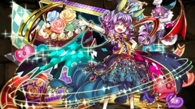 パズドラ攻略 バレンタインシーン 評価 考察 使い方 Appbank パズドラ攻略 バレンタインシーン 評価 考察 使い方 Appbank