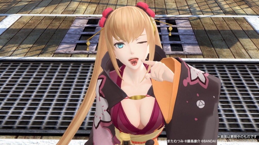 『テイルズ オブ クレストリア』メインキャラ、ユナ、オウレン、イージスの3Dモデル初公開!!