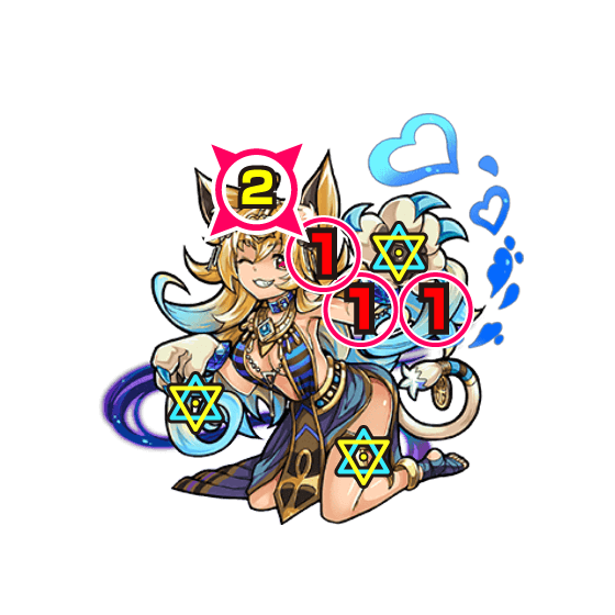 トウマリー ボス