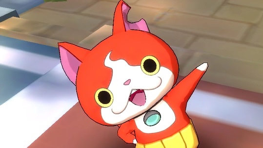 妖怪たちとオージャメダルを巡る冒険へ! 『妖怪ウォッチ メダルウォーズ』を先行レビュー【事前登録受付中】