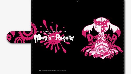 【マギレコ】「AnimeJapan 2019」に単独ブース出展決定。会場限定グッズもあり!