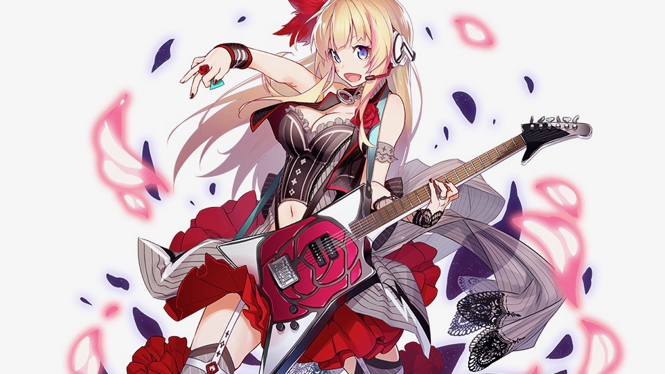 【SOA】2人の歌姫が期間限定追加で参戦! キュートな姿にボルテージMAX!!