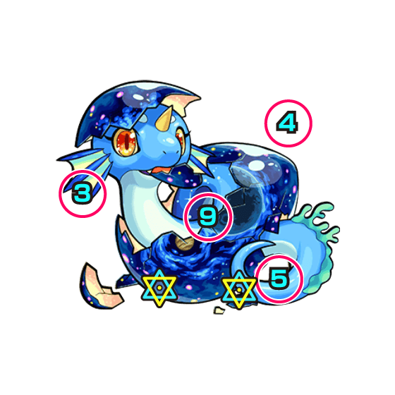 ルウイン中ボス画像