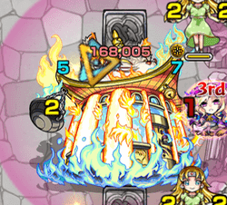 レーザーバリア