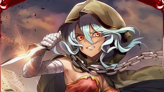 より遊びやすく! リプレイやバトルログなど新機能が追加【アルネオ】
