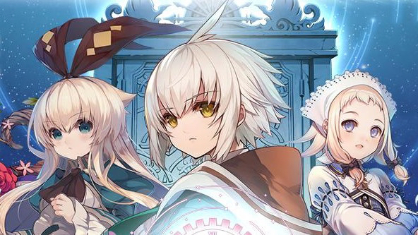 村やフィールドを歩けるスクエニ新作『グリムエコーズ』配信日決定。3月28日夕方ごろ!