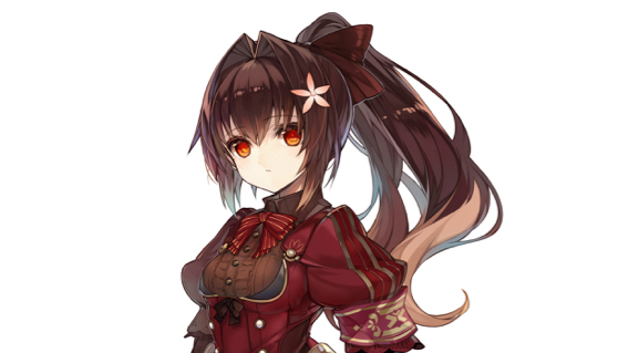 スクエニ童話RPG『グリムエコーズ』キャラクター誕生秘話。あいかわらず伏線だらけ!?