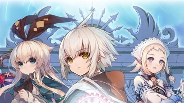 【なぜなにグリムエコーズ】童話RPGってどんな世界観なの? 設定用語まとめ(微ネタバレあり)