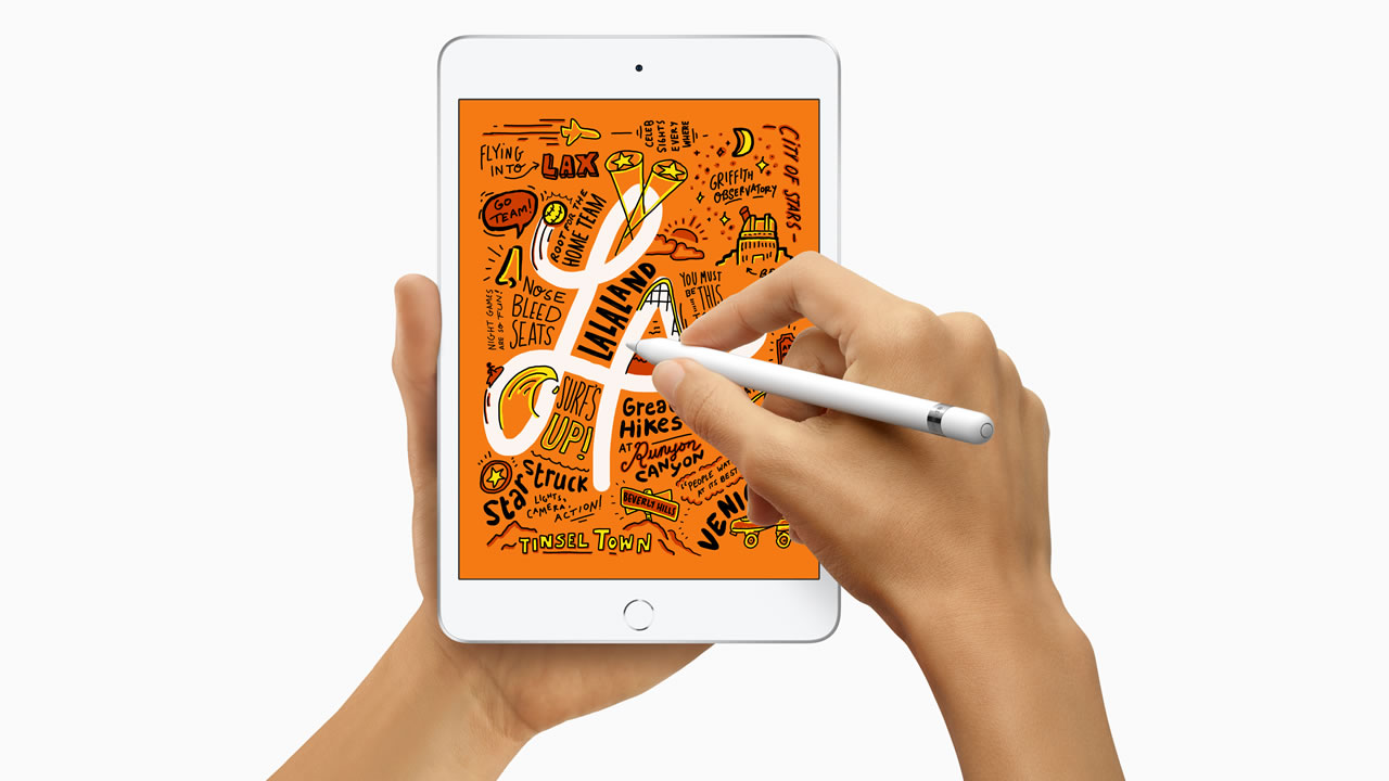 新型『iPad Air／mini』のドコモ・au・ソフトバンクの価格は? Amazonでも販売開始