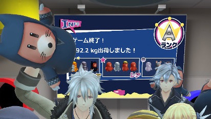リィンとクロウがまくら投げ!? 『軌跡』キャラになれるVRカフェ先行プレイレポート