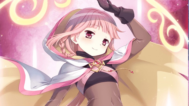 【マギレコ】無課金派の味方! 星5いろはドッペルは全体HP回復＆蘇生で心強い!
