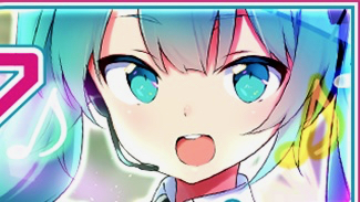 初音ミクが人気カードゲームとコラボ。バトルBGMが変わる演出も!