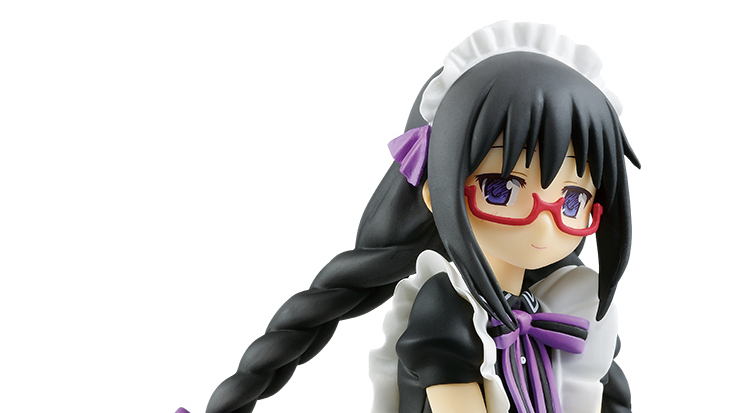 どの暁美ほむらも尊い! 15cmフィギュアが必ず当たる「FIGURE SPIRITS KUJI 劇場版 魔法少女まどか☆マギカ[新編]叛逆の物語」