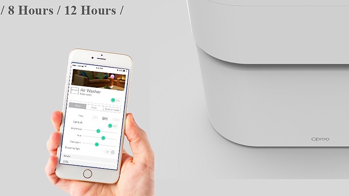 Siriで操作できるApple HomeKit対応空気清浄機が日本上陸！事前登録受付中！