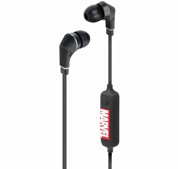 iPhoneとの相性も◎ワイヤレスで音楽を楽しめる！