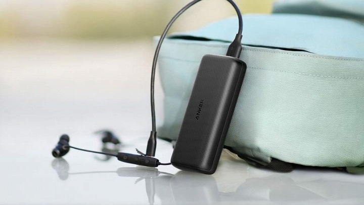 アンカー 世界最小最軽量クラスのusb Pd対応モバイルバッテリー Anker Powercore Pd 満を持して発売 Appbank