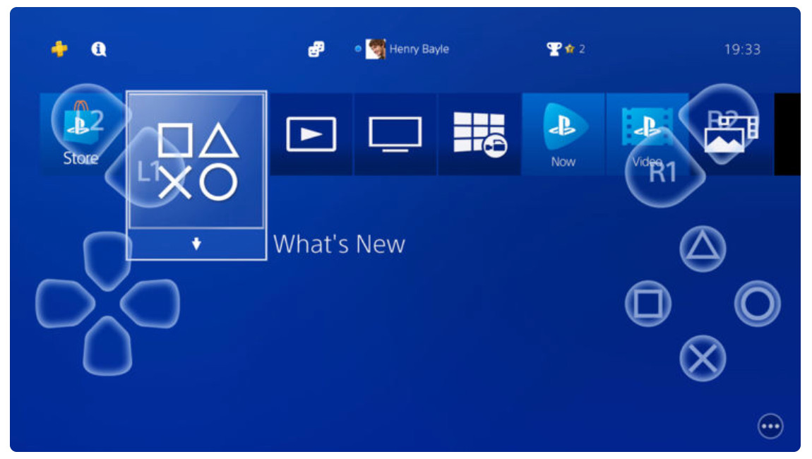 【PS4】システムアップデートでリモートプレイがiPhoneやiPadに対応