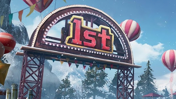 GACKTさん、インパルス板倉さんから『PUBGモバイル』グローバルリリース1周年コメントが到着!