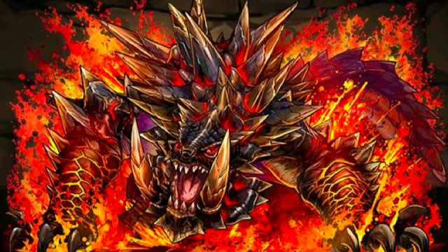 パズドラ モンスターハンターコラボ実施 強力なキャラたちをゲットしよう Appbank パズドラ モンスターハンターコラボ実施 強力なキャラたちをゲットしよう Appbank