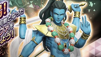 【D2メガテン】姿の違う「シヴァ」が登場! 悪魔強化に使える「御霊」遭遇率アップのイベントも開催