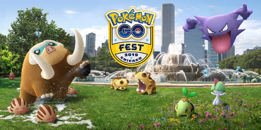 ポケモンgo 19年のサマーイベントがアメリカ ドイツ アジアで開催 8月までのコミュニティ デイの日程も発表 Appbank