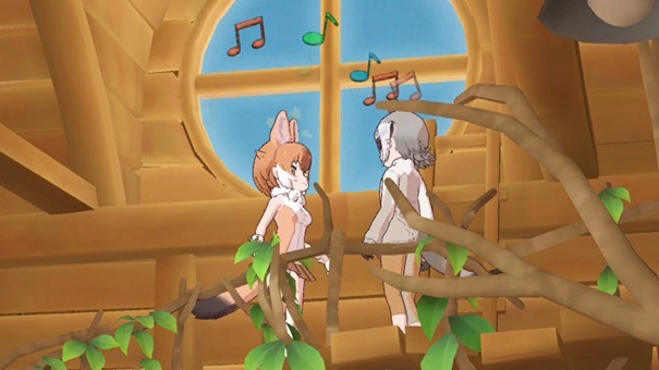 けものフレンズ3 のゲーム動画が初公開 ドールとミーアキャットが楽しそーに動いてる Appbank けものフレンズ3 のゲーム動画が初公開 ドールとミーアキャットが楽しそーに動いてる Appbank