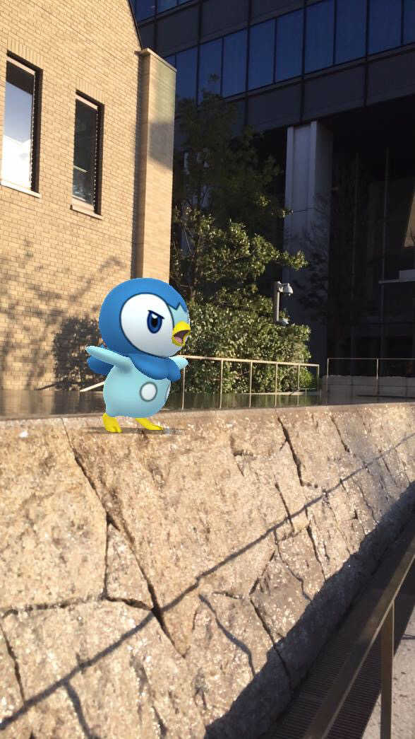 ポケモンgo Goスナップショットチャレンジで最強の Sns映え を目指そう 優勝すれば海外イベントに無料参加できちゃうぞ Appbank
