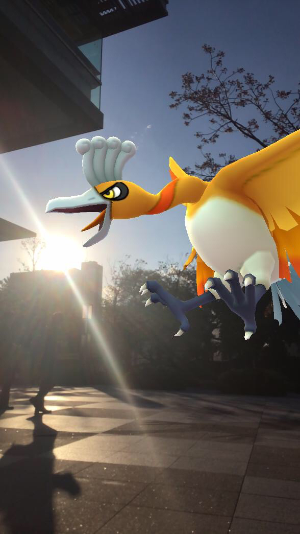 ポケモンgo Goスナップショットチャレンジで最強の Sns映え を目指そう 優勝すれば海外イベントに無料参加できちゃうぞ Appbank ポケモンgo Goスナップショットチャレンジで最強の Sns映え を目指そう 優勝すれば海外イベントに無料参加できちゃうぞ Appbank