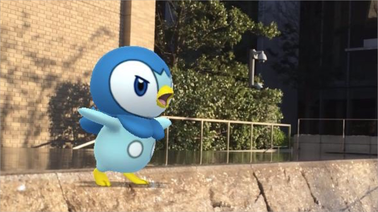 【ポケモンGO】GOスナップショットチャレンジで最強の「SNS映え」を目指そう! 優勝すれば海外イベントに無料参加できちゃうぞ