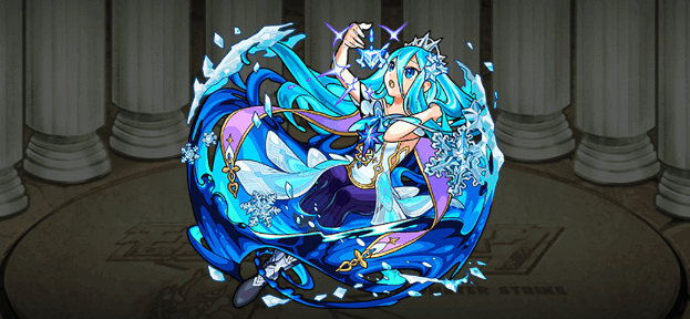 ラプンツェル