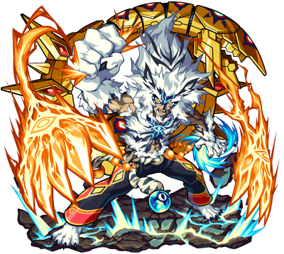 モンスト 新ステージギミック 空域 とは 超絶クエスト カイメイジュウ の適正キャラも予想 Appbank
